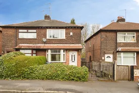 Property responsive