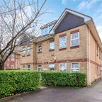 Richmond Park Road, Charminster, Bournemouth, BH8