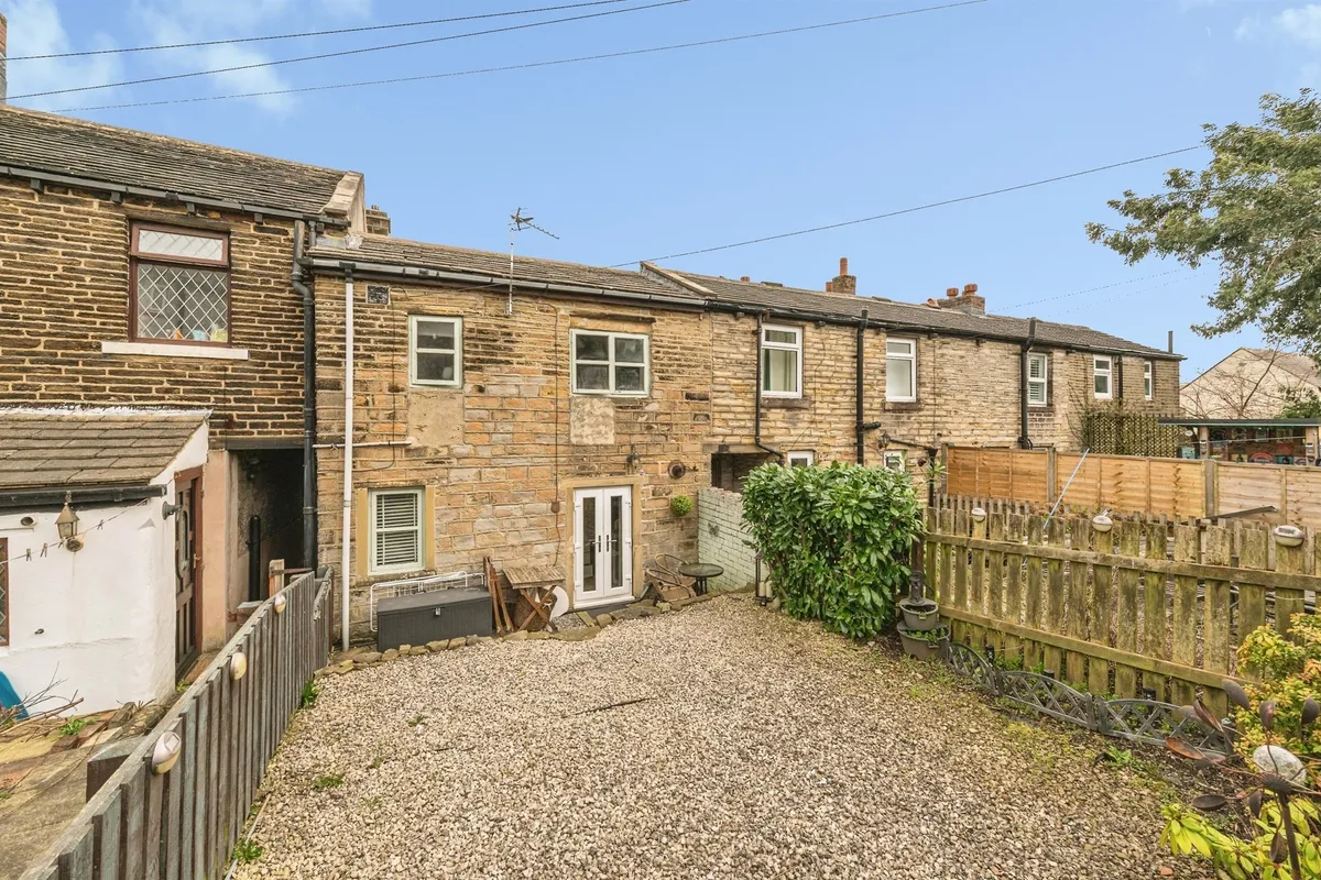 Northgate, Almondbury, Huddersfield
