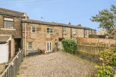 Northgate, Almondbury, Huddersfield