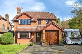 Property responsive