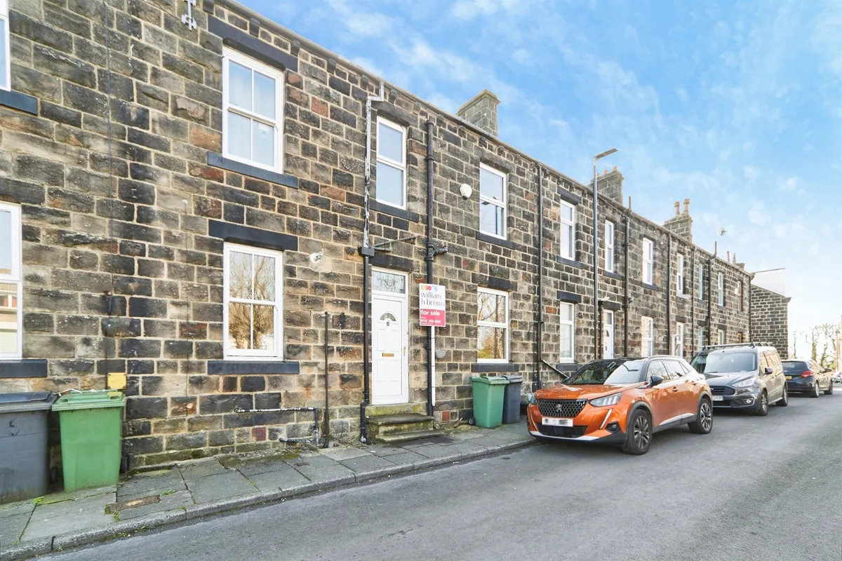 East View, Yeadon, Leeds