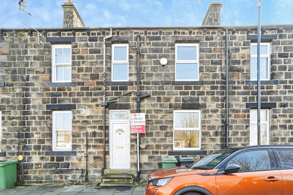 East View, Yeadon, Leeds