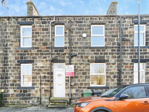 East View, Yeadon, Leedsphoto
