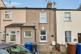 Property responsive