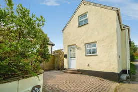 Property responsive