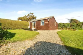 Property responsive