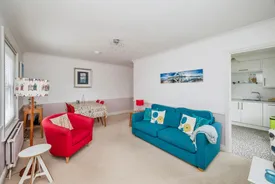 Property responsive
