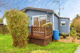 Property responsive