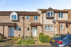 Charterhouse Drive, FROME
