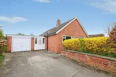 North Lane, Haxby, York