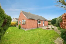 North Lane, Haxby, York