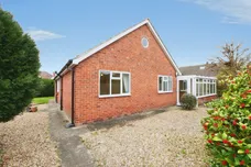 North Lane, Haxby, York