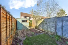 Charterhouse Drive, FROME