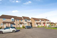 Charterhouse Drive, FROME