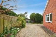 North Lane, Haxby, York