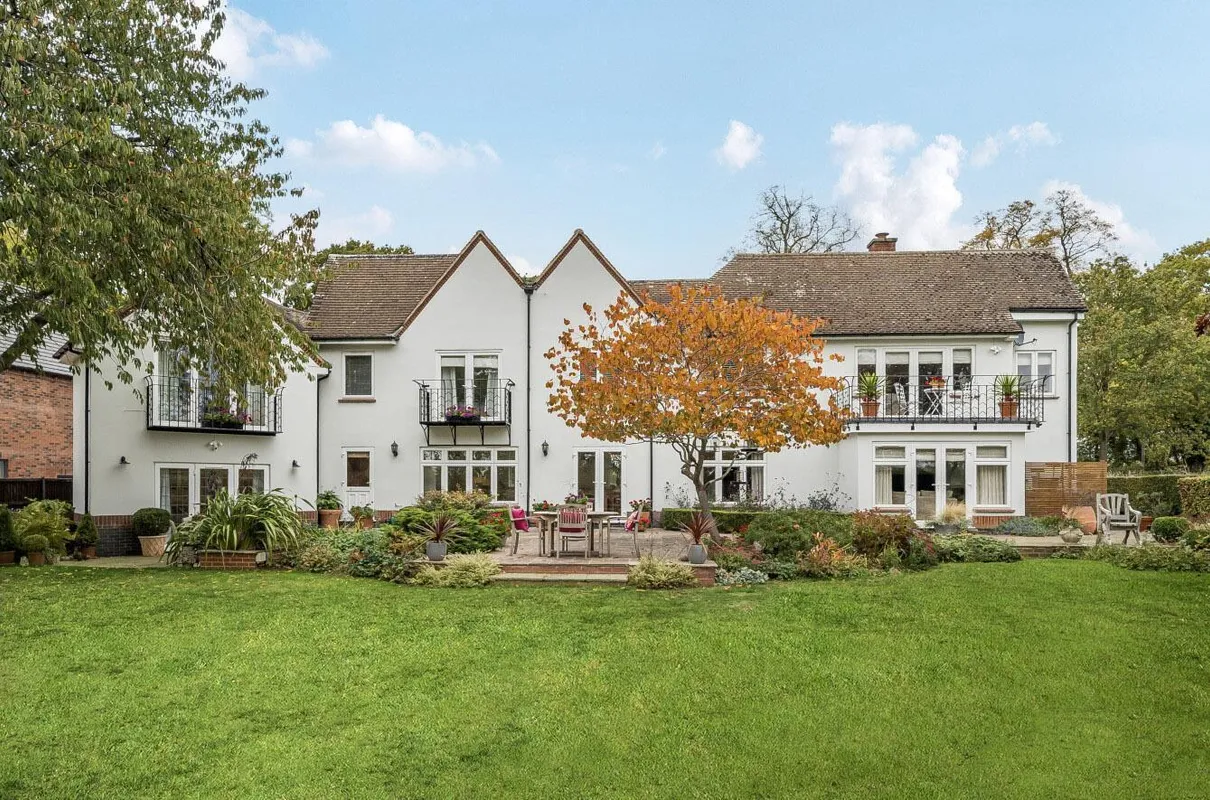 Stoughton Lane, Stoughton, Leicestershire