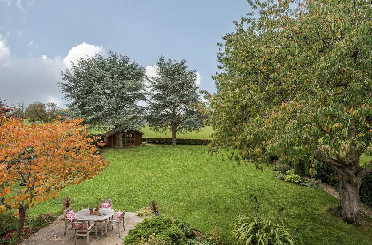 Stoughton Lane, Stoughton, Leicestershire