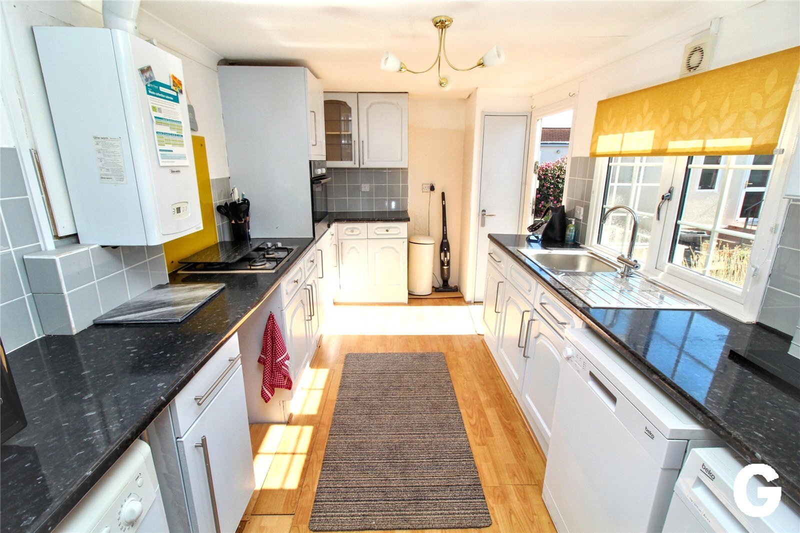 Lumby Drive Mobile Home Park, Ringwood, Hampshire, BH24 Image 5