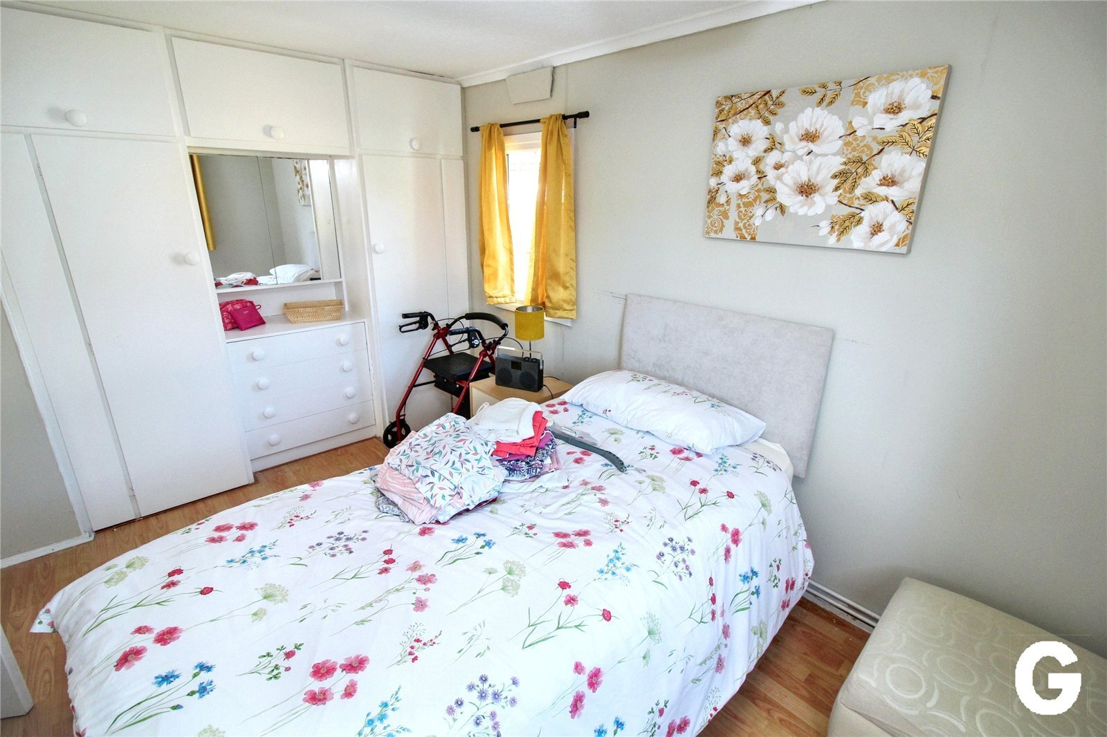Lumby Drive Mobile Home Park, Ringwood, Hampshire, BH24 Image 6