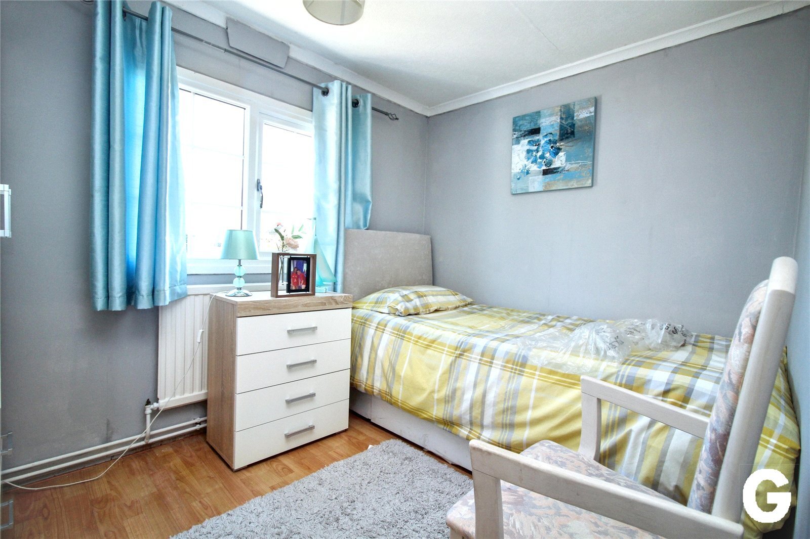 Lumby Drive Mobile Home Park, Ringwood, Hampshire, BH24 Image 9