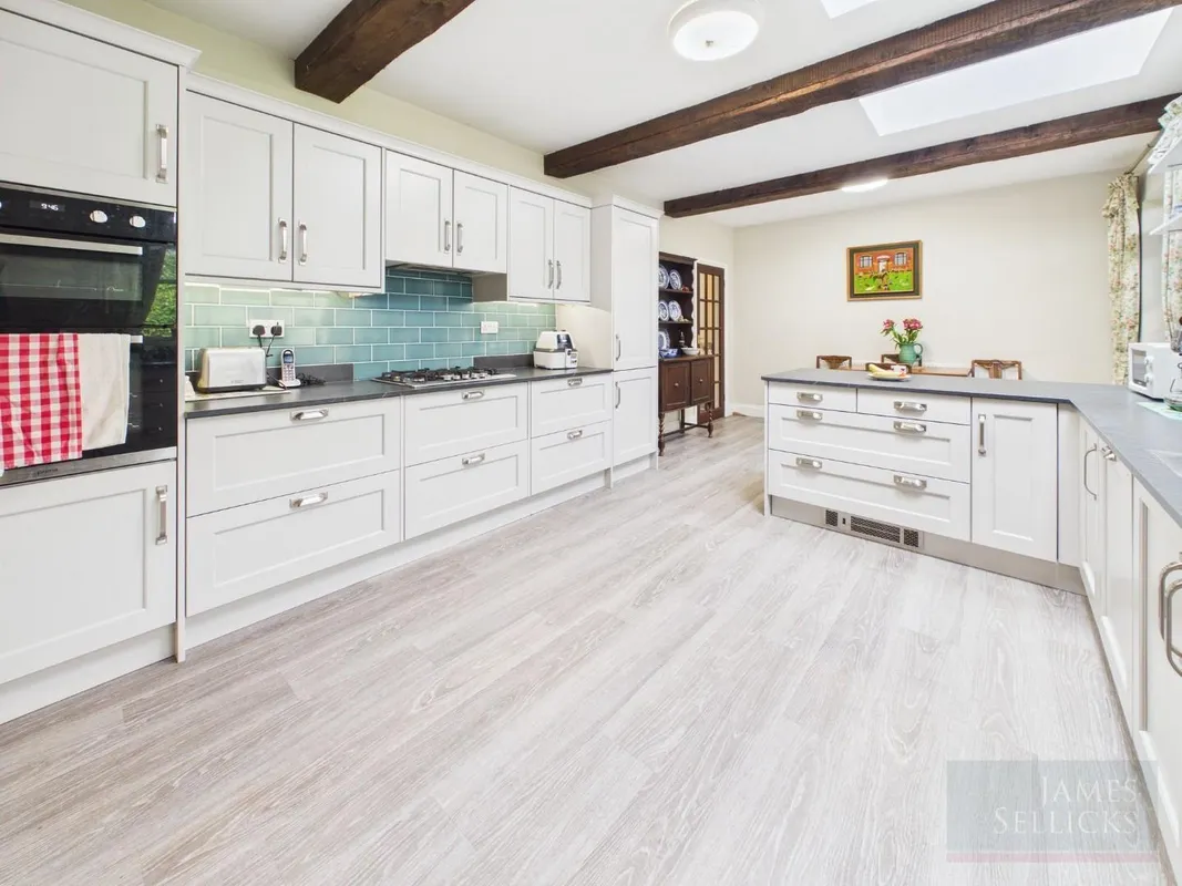 Willowbrook Farm, Cooks Lane, Kilby Bridge, Wigston