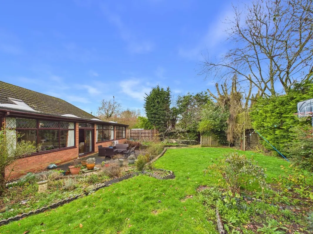 Willowbrook Farm, Cooks Lane, Kilby Bridge, Wigston