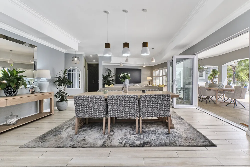 South Africa, Gauteng, Eagle Canyon Golf Estate, Sawgrass Lane, 98