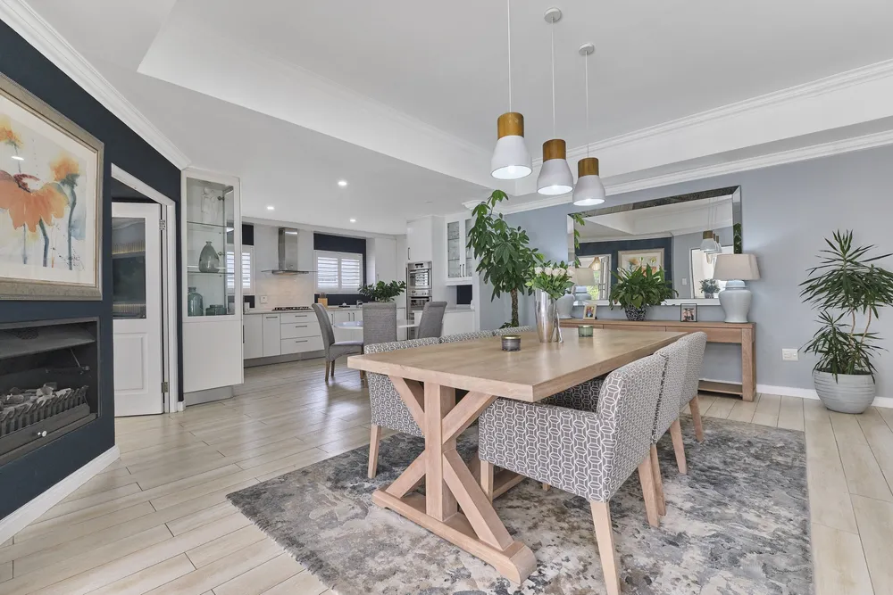 South Africa, Gauteng, Eagle Canyon Golf Estate, Sawgrass Lane, 98