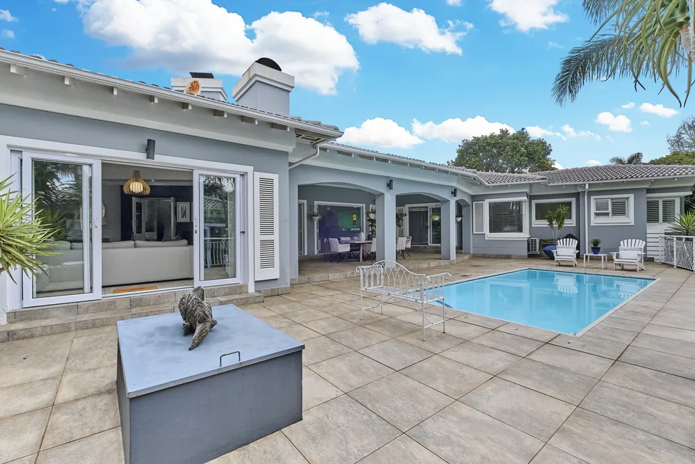 South Africa, Gauteng, Eagle Canyon Golf Estate, Sawgrass Lane, 98