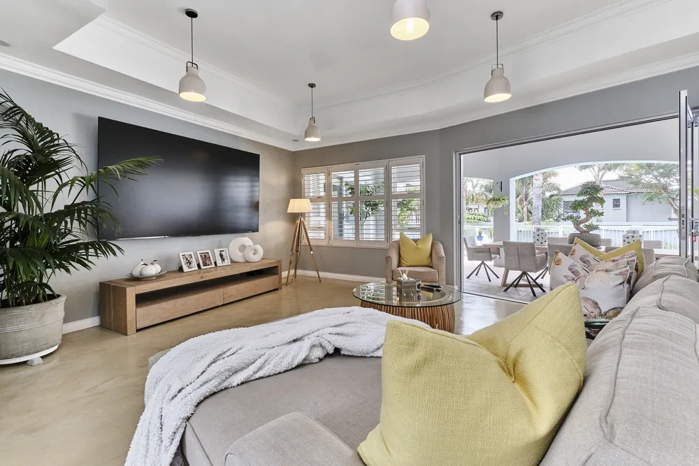 South Africa, Gauteng, Eagle Canyon Golf Estate, Sawgrass Lane, 98