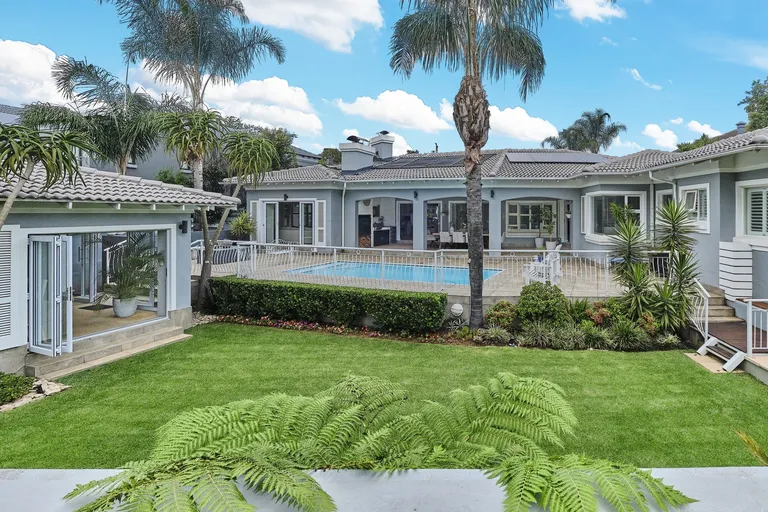 South Africa, Gauteng, Eagle Canyon Golf Estate, Sawgrass Lane, 98