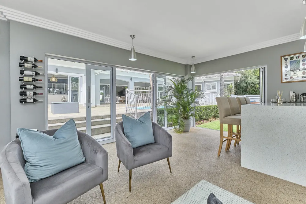 South Africa, Gauteng, Eagle Canyon Golf Estate, Sawgrass Lane, 98