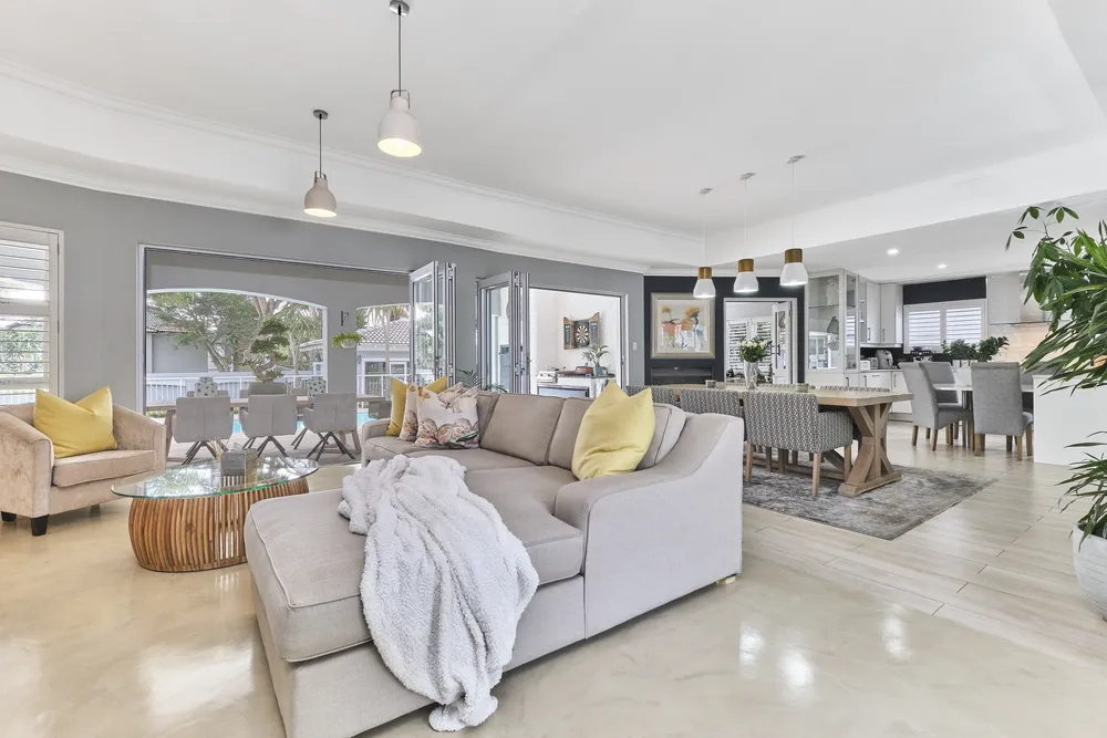 South Africa, Gauteng, Eagle Canyon Golf Estate, Sawgrass Lane, 98