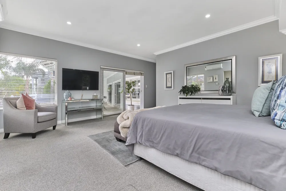 South Africa, Gauteng, Eagle Canyon Golf Estate, Sawgrass Lane, 98