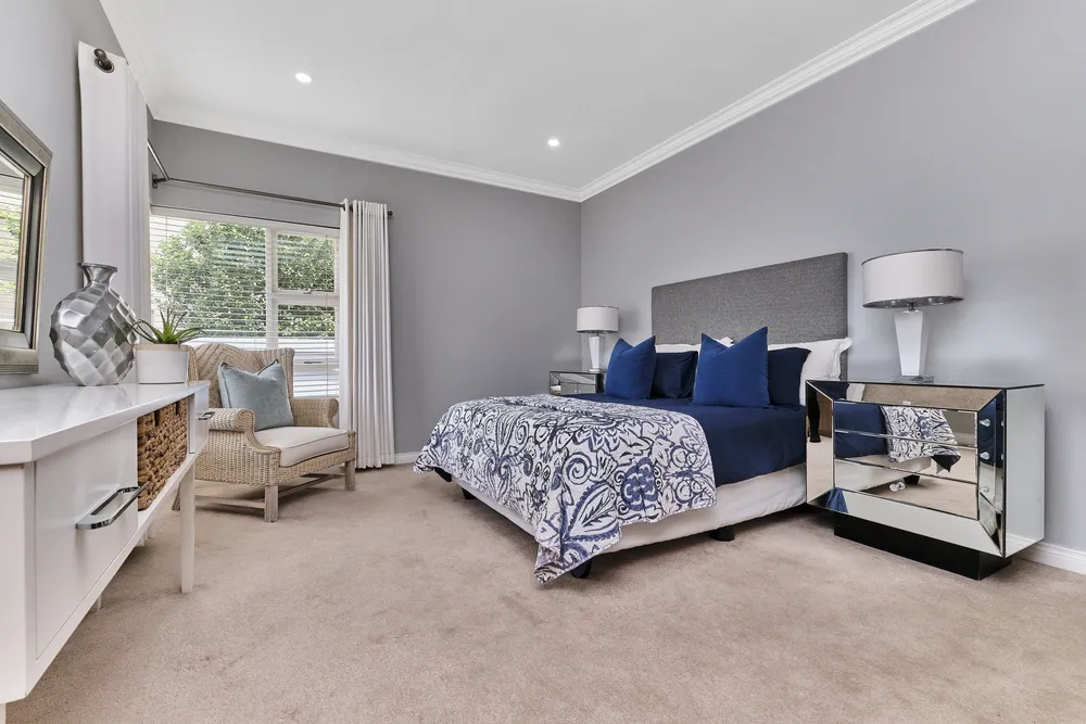 South Africa, Gauteng, Eagle Canyon Golf Estate, Sawgrass Lane, 98