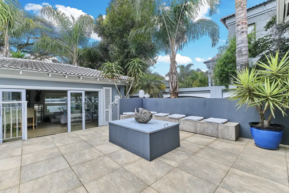 South Africa, Gauteng, Eagle Canyon Golf Estate, Sawgrass Lane, 98