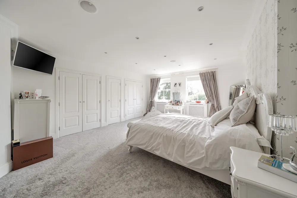 London Road, St. Albans, AL1