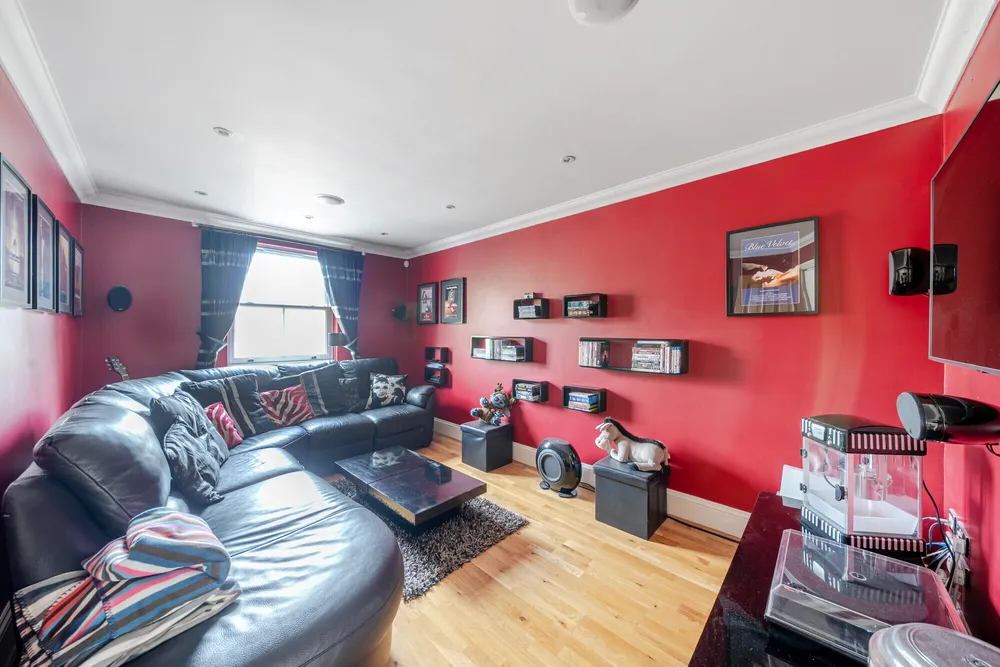 London Road, St. Albans, AL1