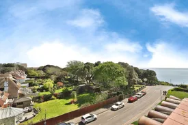 Property responsive