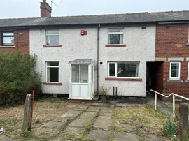 Dawson Avenue, Bradford photo