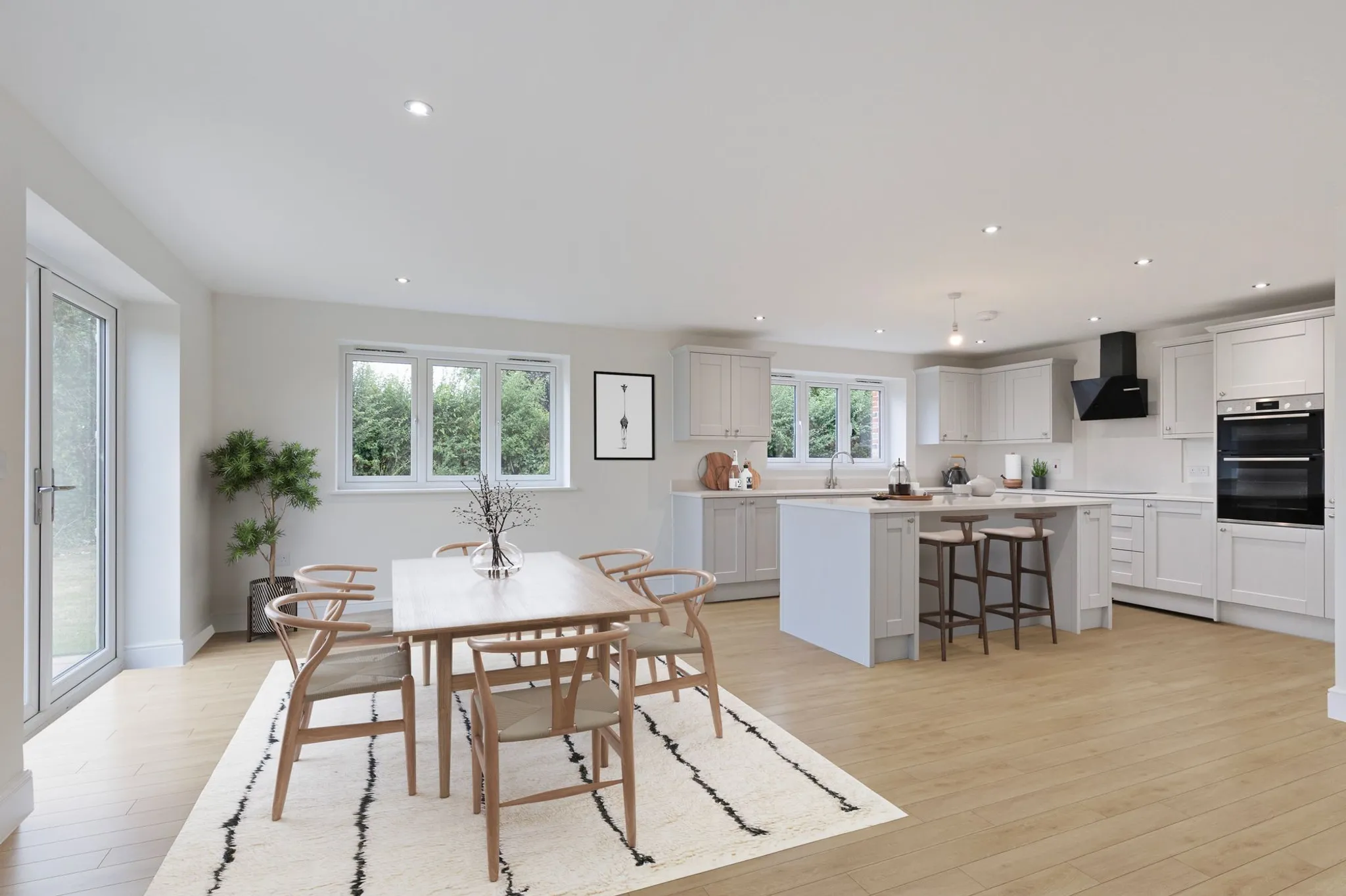 Chain Free Property, Freethorpe