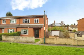 Property responsive