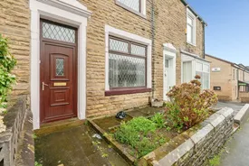 Property responsive