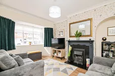 Hathersage Road, Birmingham