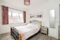 Hathersage Road, Birmingham