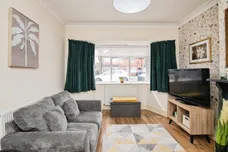 Hathersage Road, Birmingham