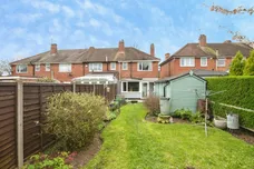 Hathersage Road, Birmingham