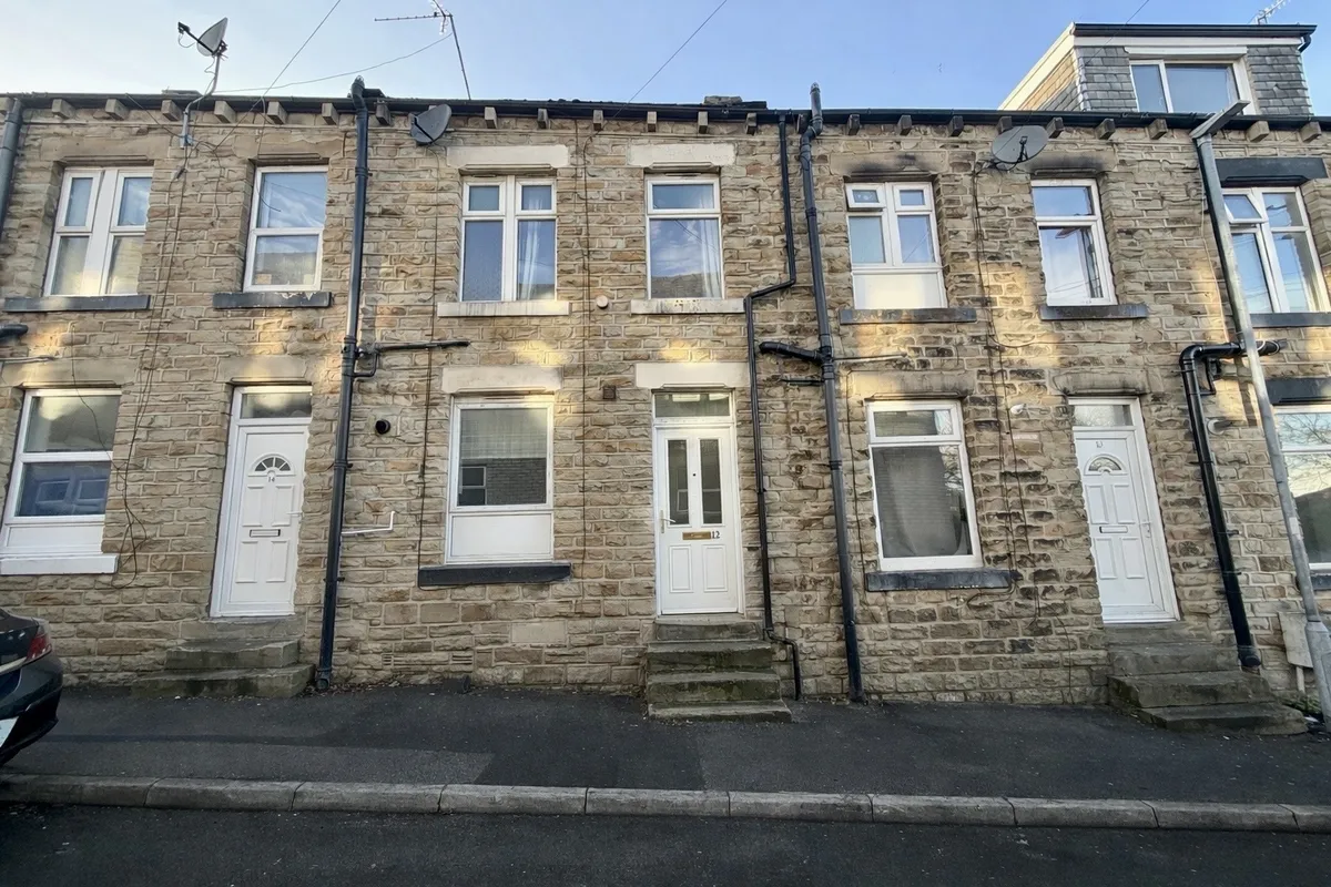 Bromley Street