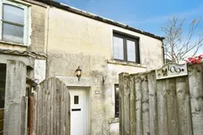 Quemerford, Calne